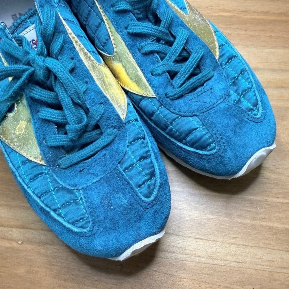 Brooks heritage vanguard